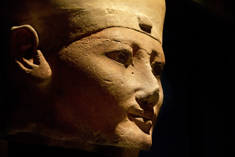 Egyptian Museum travel tips