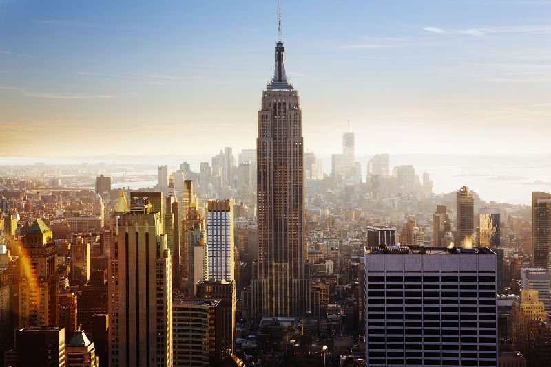 Empire State Building travel tips