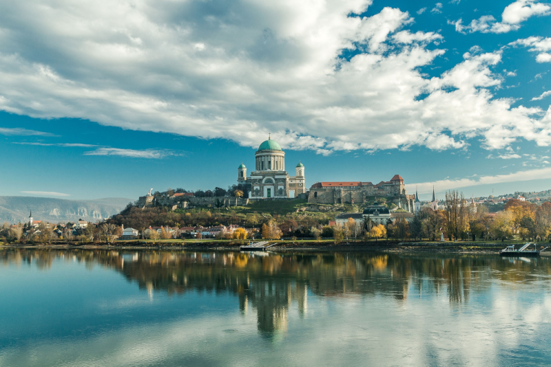 Esztergom Basilique