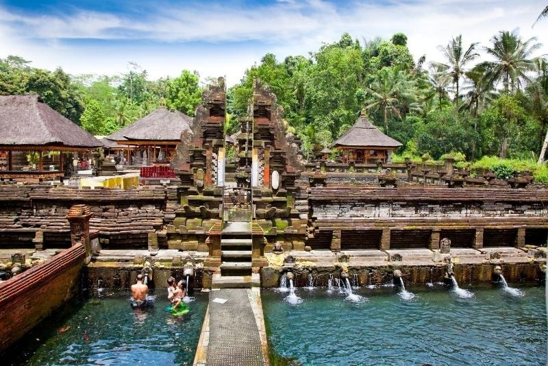 Gunung Kawi Temple, Bali, Indonesia - #33 best places to visit in Central Bali