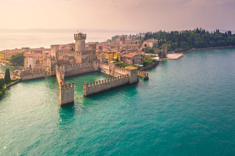 Lago di Garda