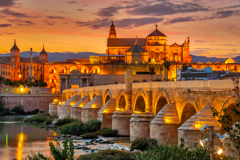 Mezquita Catedral de Córdoba combined tickets