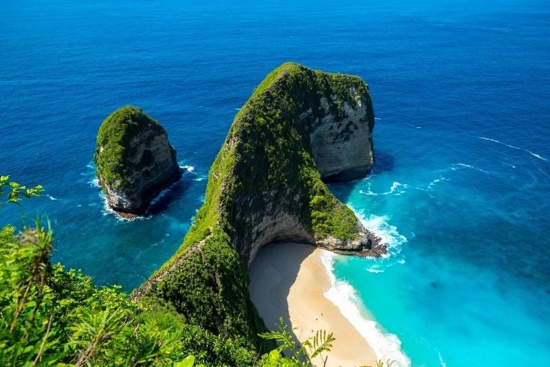 Nusa Penida, Bali, Indonesia - #61 Southern Islands