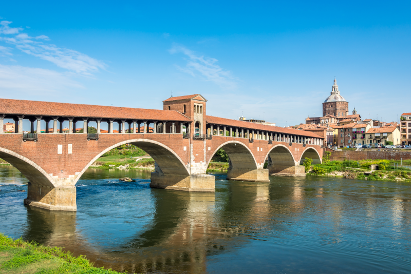 Pavia