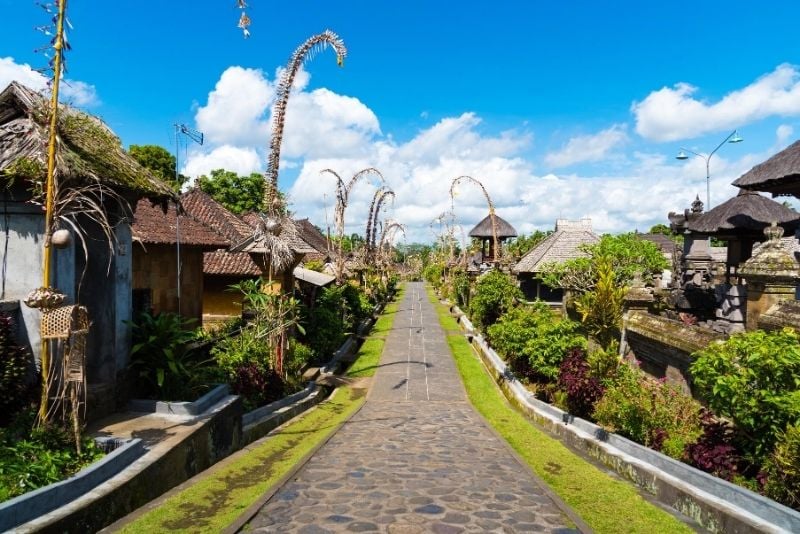 Penglipuran Village, Bali, Indonesia - #41 best places to visit in Central Bali