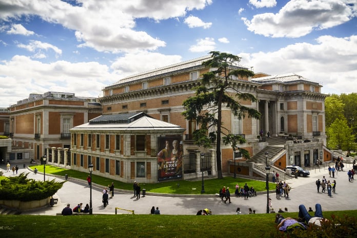 Prado Museum tickets