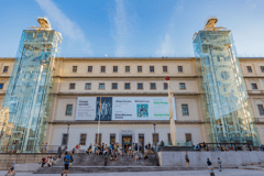 Reina Sofia Museum tickets