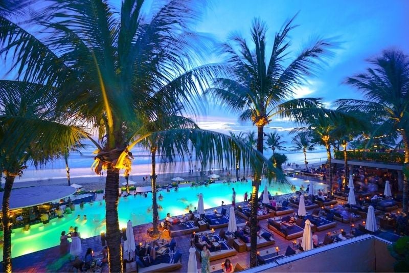 Seminyak, Bali, Indonesia - #6 best places to visit in South Bali