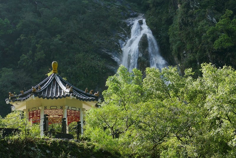 #3 day trips from Taipei