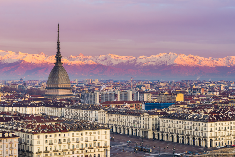 Torino