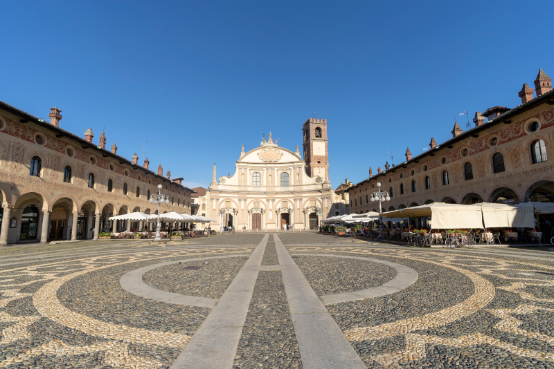 Vigevano