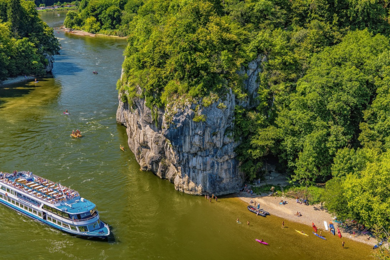 Wachau Valley