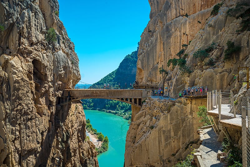 Caminito del Rey