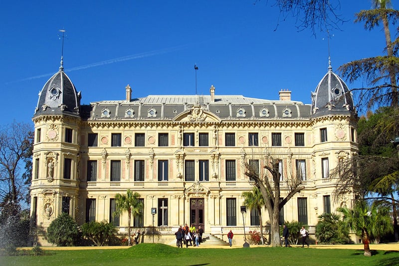 Jerez de la Frontera - Sevilla Tagesausflug