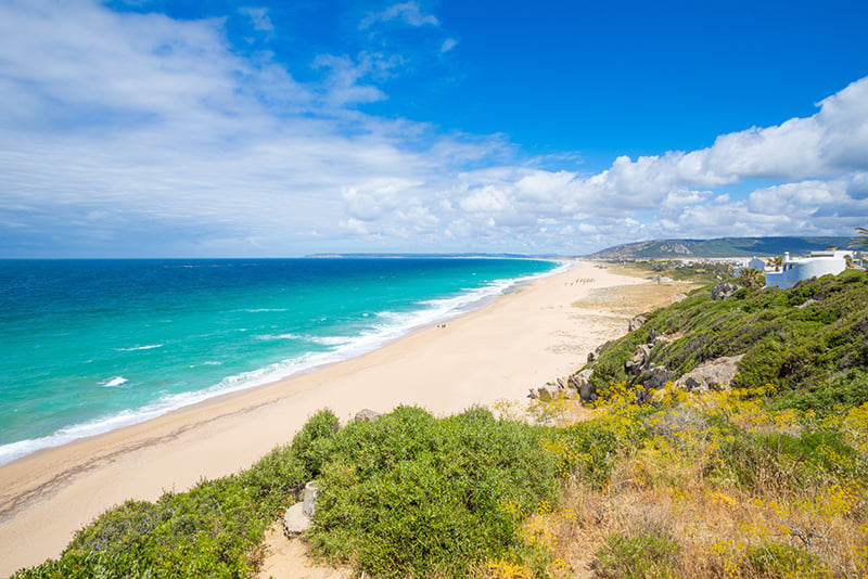 Zahara de los Atunes