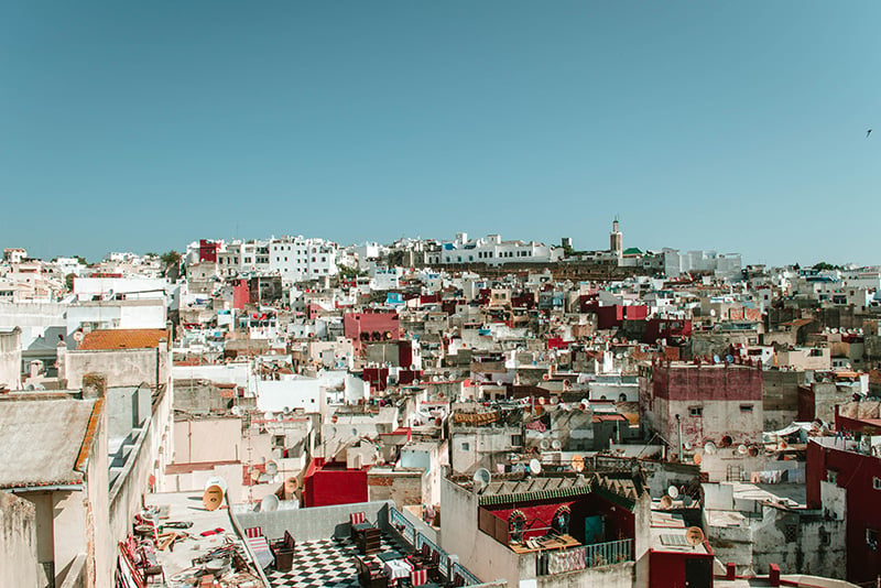 Tangier