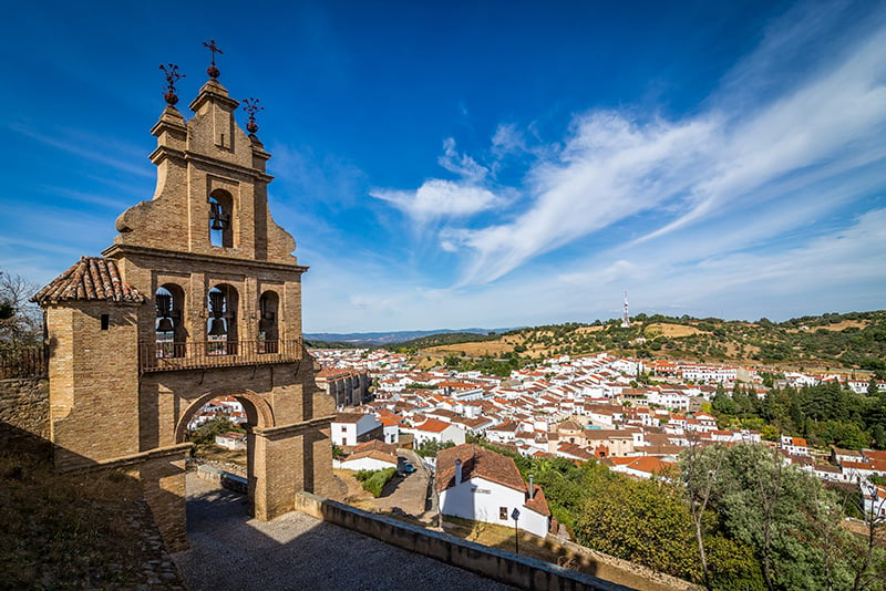 Aracena