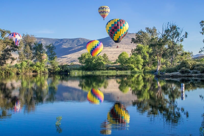 Temecula-Riverside