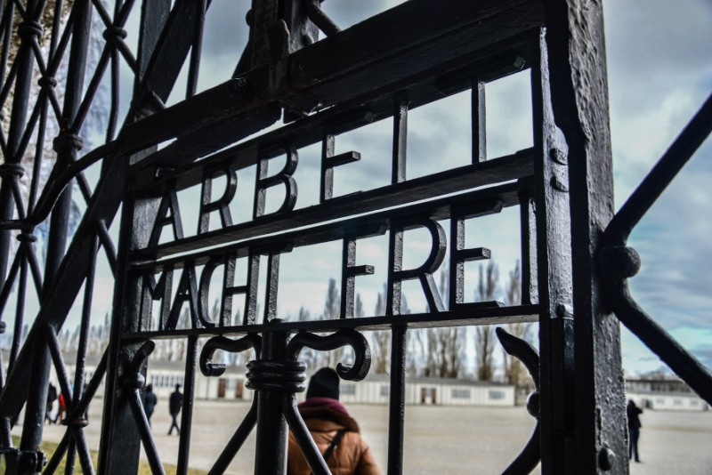 Excursiones de 6 días al campo de concentración de Dachau desde Múnich