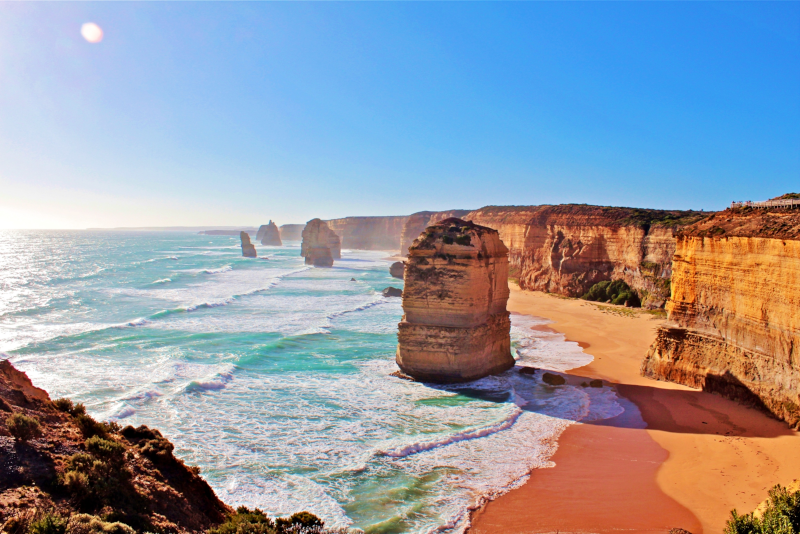 Great Ocean Road day trips from Melbourne