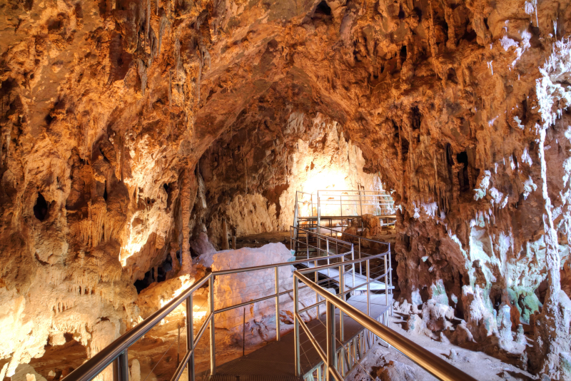 Jenolan Höhlentagesausflüge von Sydney