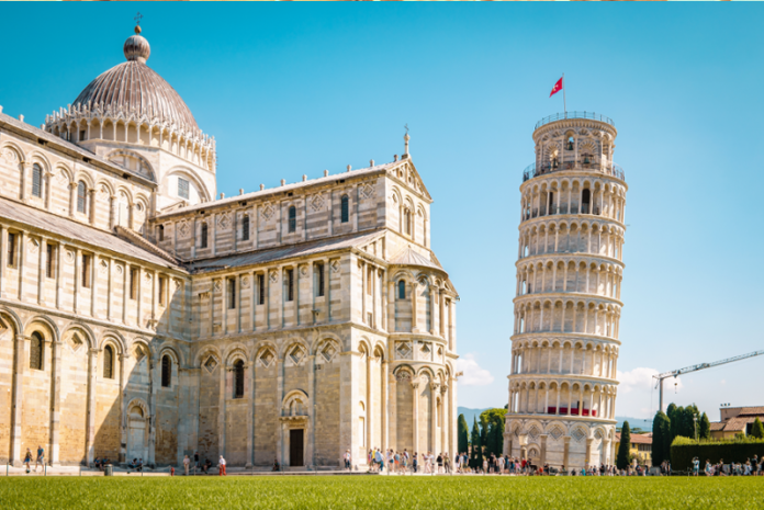 Biglietti Torre di Pisa