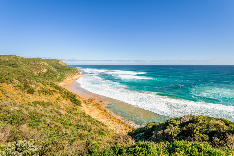 Torquay day trips from Melbourne