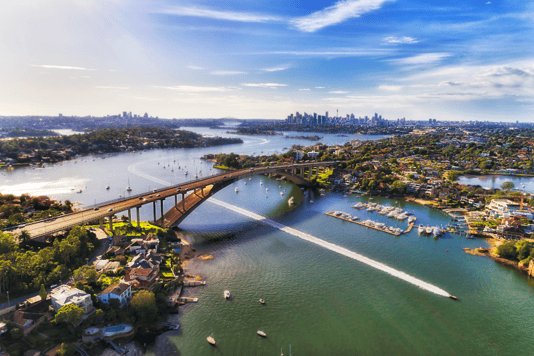 Best day trips from Sydney