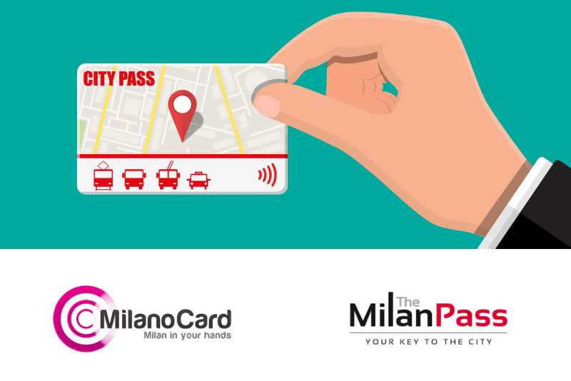 Milan City Pass
