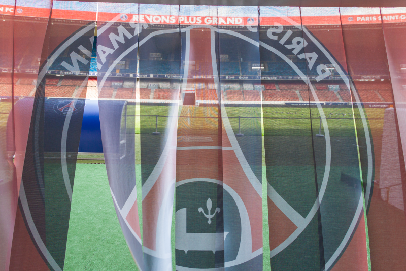 Prix des billets pour visiter le Parc des Princes