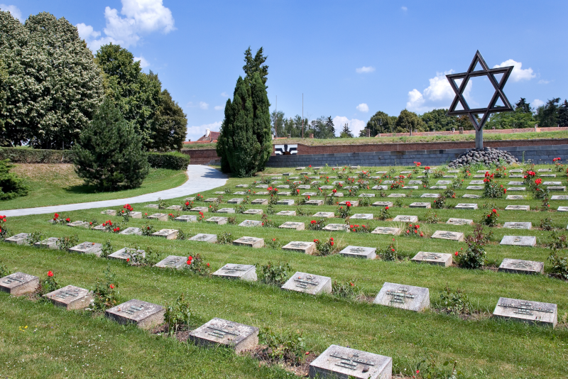 Terezin Concentration Camp day trips from Prague
