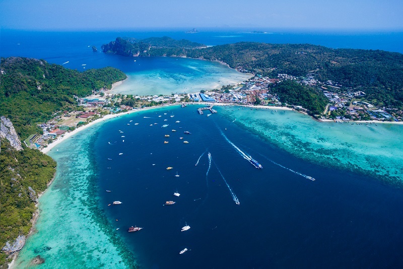 Koh Phi Phi Don