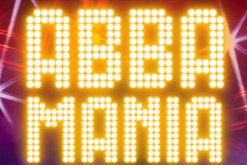 Abba Mania - London Musicals