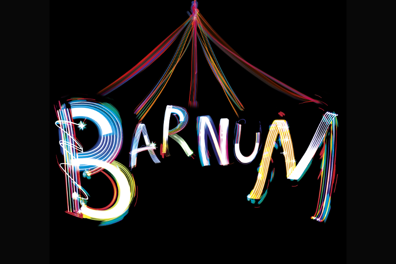 Barnum - Meilleures Comédies Musicales à voir à Londres en 2019/2020