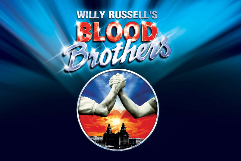 Blood Brothers - London Musicals