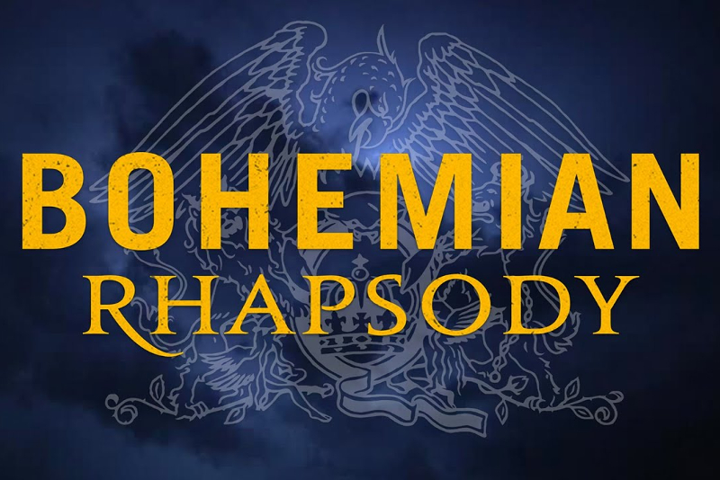 Bohemian Rhapsody - Meilleures Comédies Musicales à voir à Londres en 2019/2020