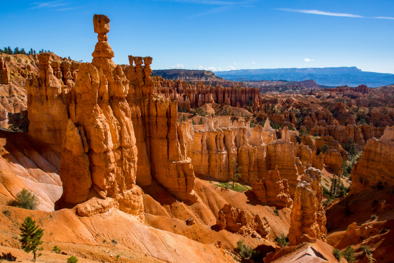 Bryce Canyon National Park day trips from Las Vegas