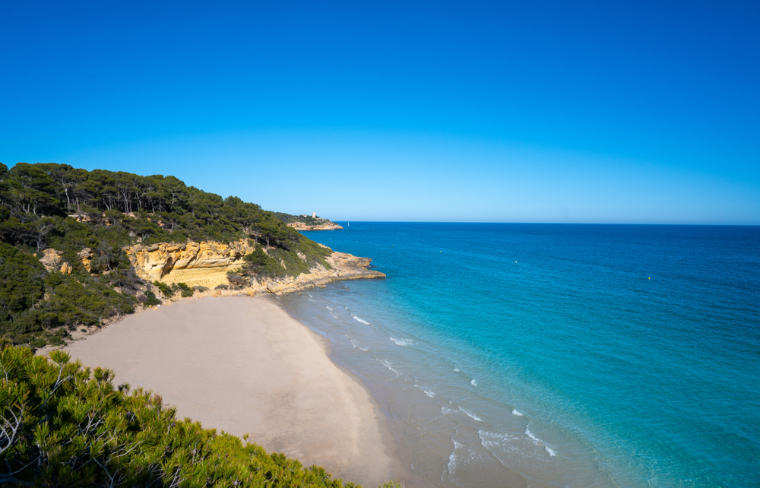 Platja Fonda