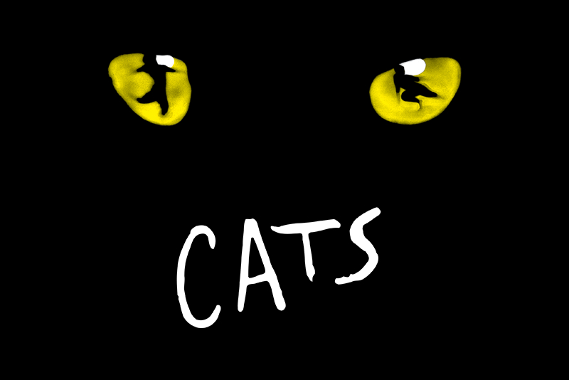 Cats - London Musicals