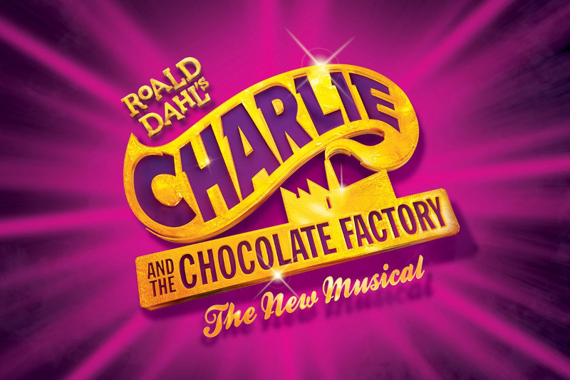 Charlie et la Chocolaterie - Meilleures Comédies Musicales à voir à Londres en 2019/2020