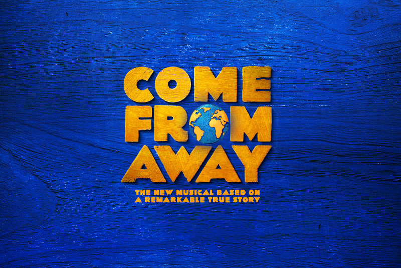 Come From Away - Meilleures Comédies Musicales à voir à Londres en 2019/2020