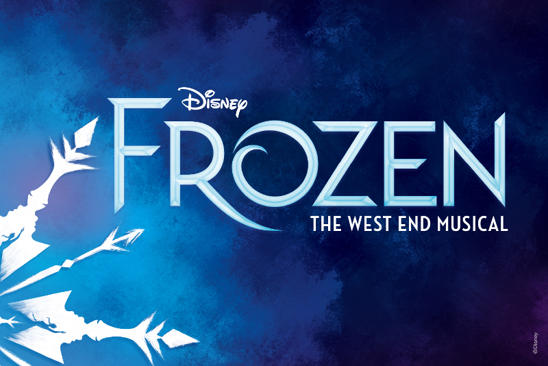 Frozen - London Musicals