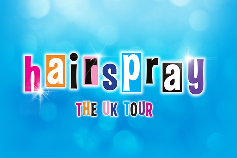 Hairspray - Meilleures Comédies Musicales à voir à Londres en 2019/2020
