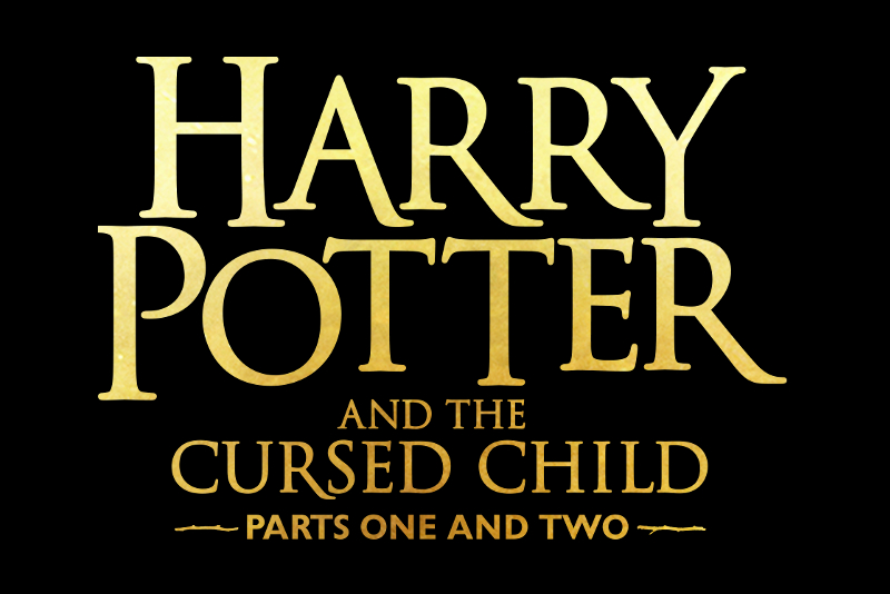Harry Potter et l'enfant maudit - London Musicals