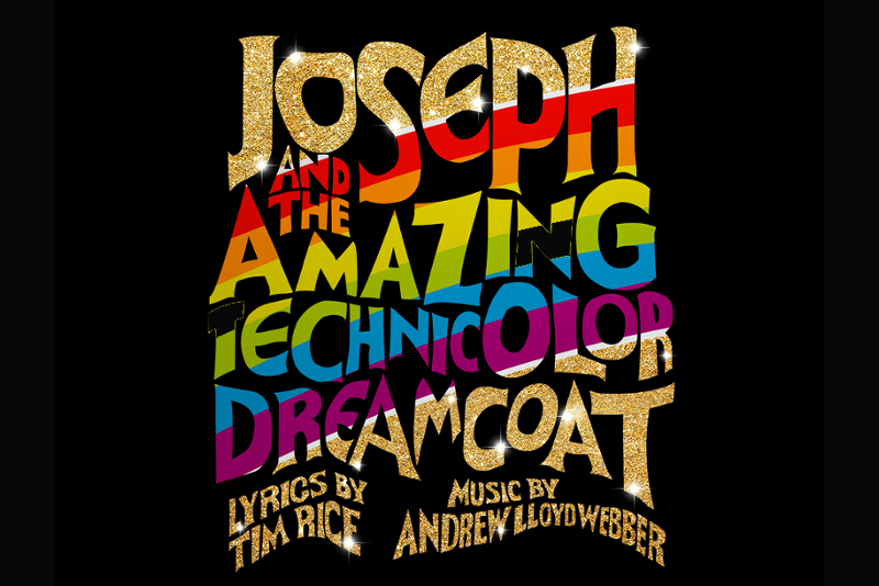 Joseph and the Amazing Technicolor Dreamcoat - Meilleures Comédies Musicales à voir à Londres en 2019/2020