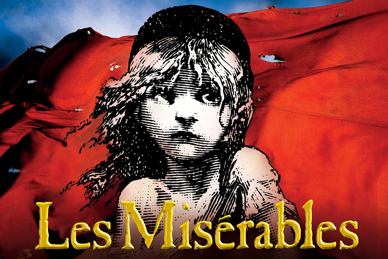 Les Miserables - Musical di Londra