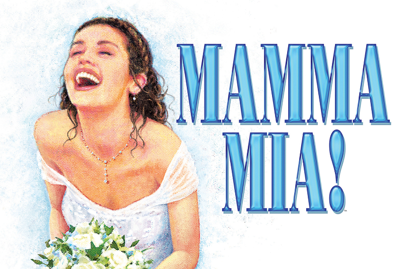 Mamma Mia! - London Musicals