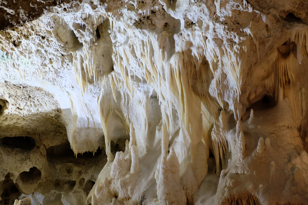 Wunderhöhle