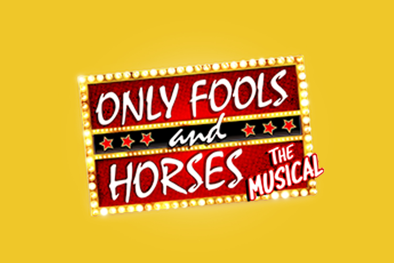 Only Fools and Horses - Meilleures Comédies Musicales à voir à Londres en 2019/2020