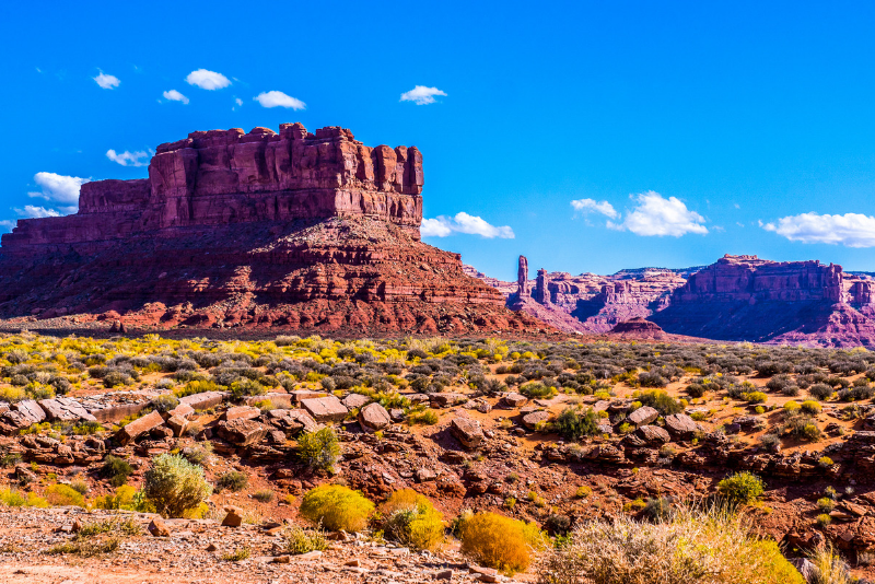 Gite di un giorno al Red Rock Canyon National Park da Las Vegas